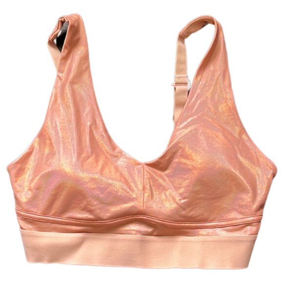 All Day Every Day Bra - Iridescent - Picture 6 of 6